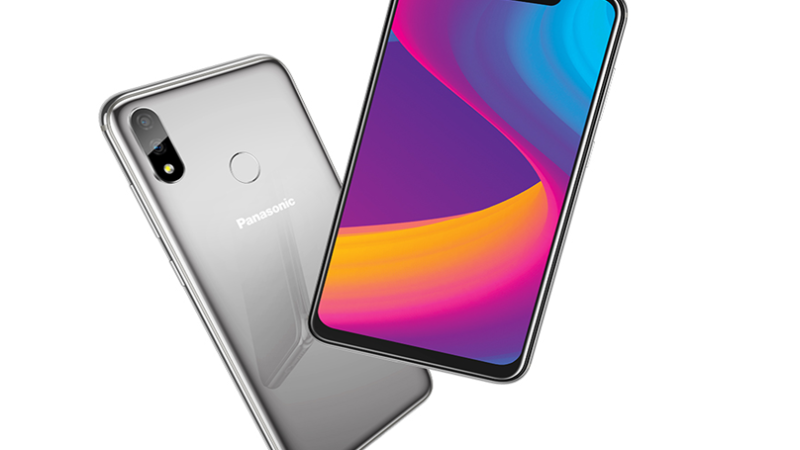 Panasonic Eluga X1 – A Device that Lets You Multitask Without Creating a Ruckus