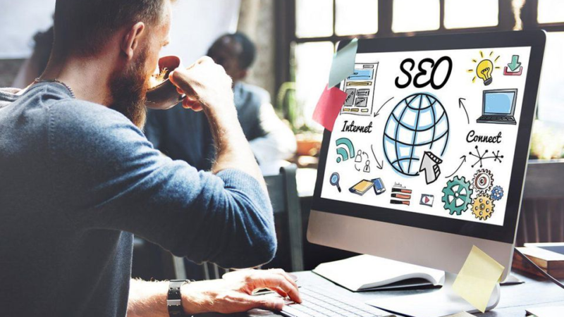 Apply the Best SEO practices to rule the sector