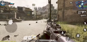 Download Call Of Duty APK For Android