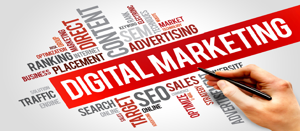 Digital Marketing in Bali—Services Pros Offer