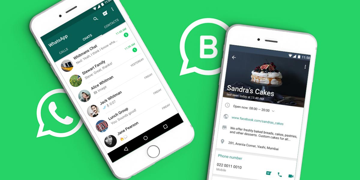 WhatsApp promoting for Business: A Guide to obtaining Started