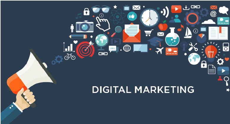 Why Businesses need Digital Marketing