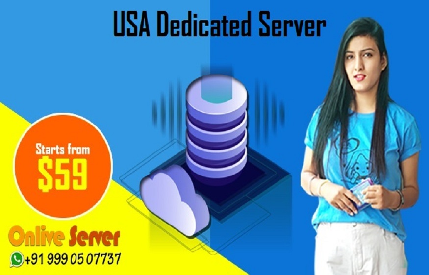 USA Dedicated Server – The Good and the BadLet’s Know