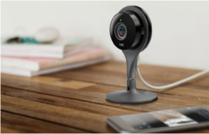 Role and Benefits of Home Security Cameras