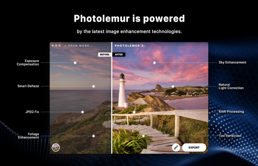 Photolemur- The Best Photo Enhancer for Android And Mac