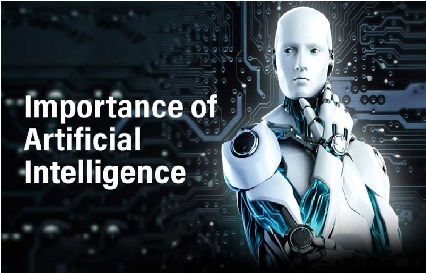 Understanding the Importance of Artificial Intelligence in Today’s World