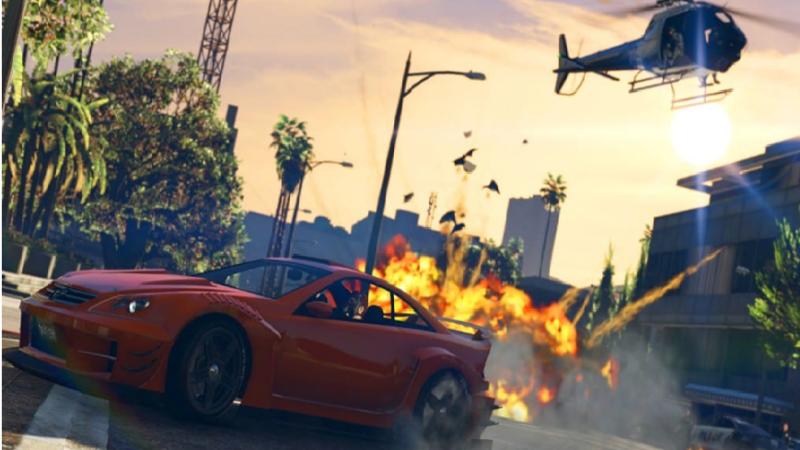 Epsilon Menu’s Website Can Help You To Unlock Different Levels In Gta 5