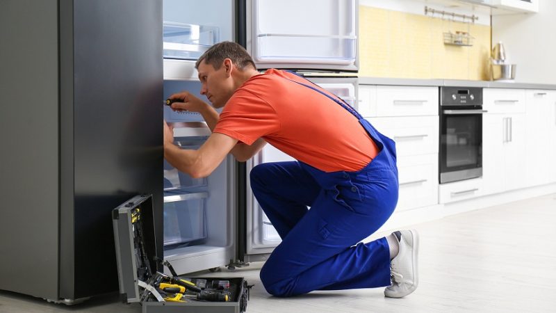 How to repair a refrigerator: Quick tips and guidelines