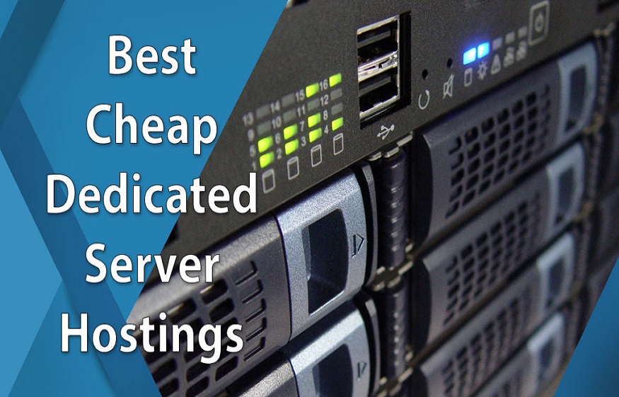 Why you should avail the fully managed dedicated server from Hosting Raja?