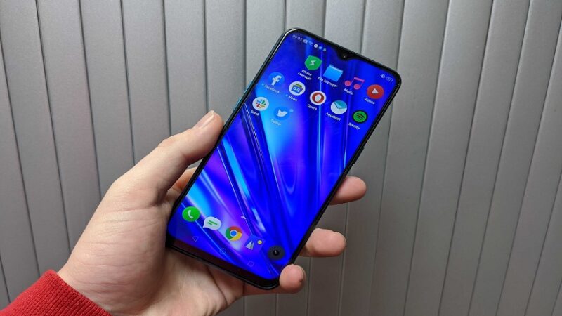 Realme 5 Pro  Smartphone Camera Review – What You Should Know