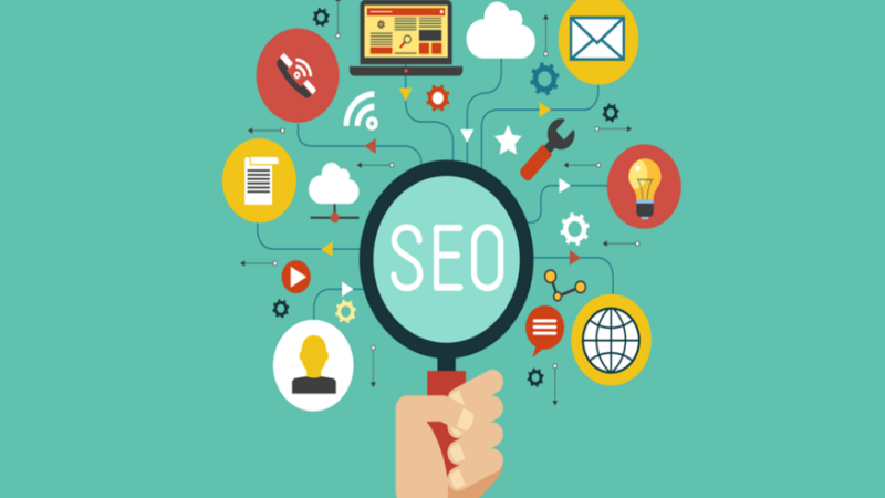 How to choose the right SEO marketing agency?