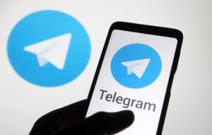 New improvements in Telegram