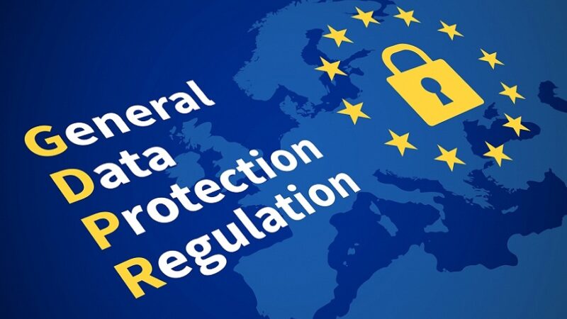 The GDPR and End-Point Security: Protecting Data and Ensuring Compliance
