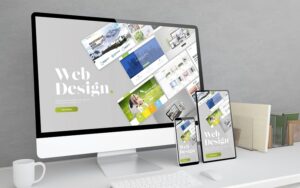 Creating a Unique Web Design