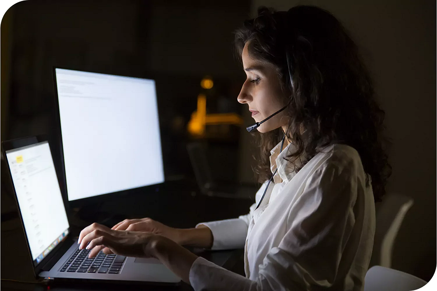 Unlock Growth with Ossisto’s Digital Assistant Services
