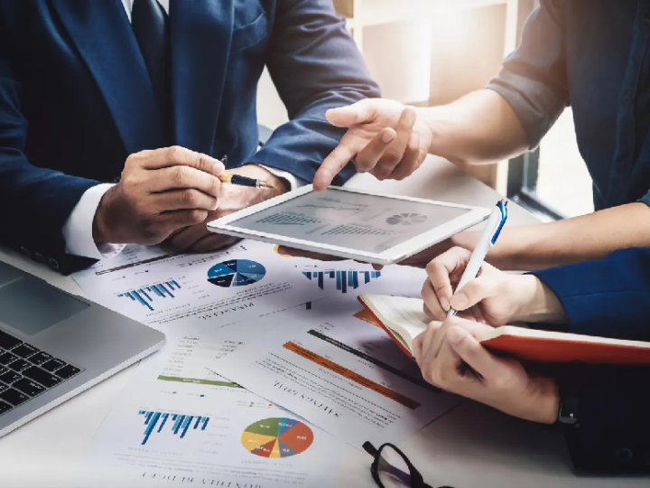 LinkedIn Marketing Agency: Boost Your Business Growth on the World’s Leading Professional Network