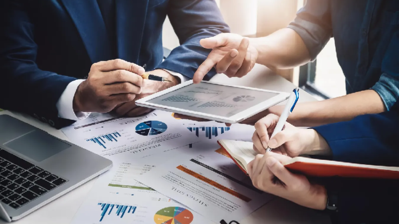 LinkedIn Marketing Agency: Boost Your Business Growth on the World’s Leading Professional Network