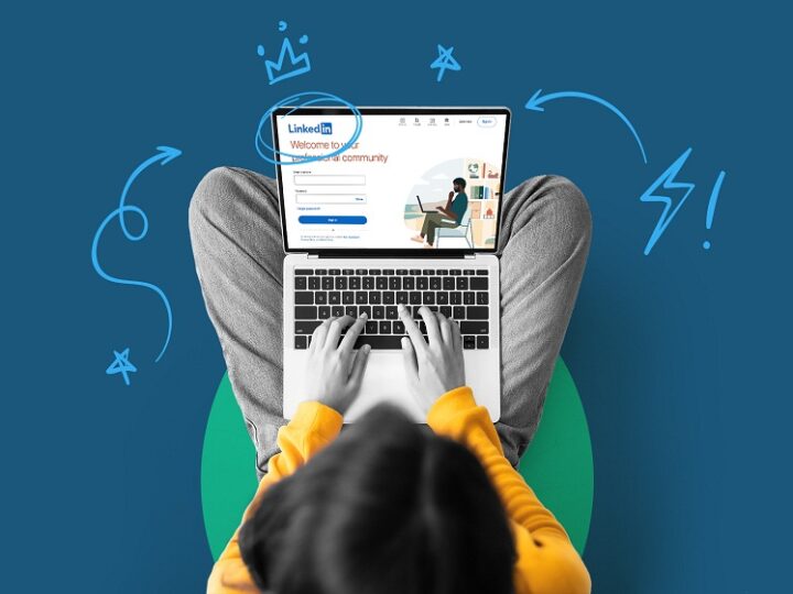 Building Your Authority with a Professional LinkedIn Marketing Agency