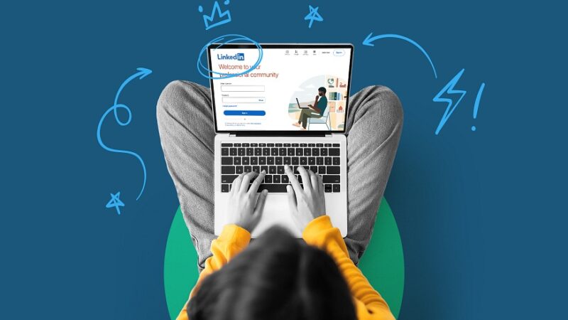 Building Your Authority with a Professional LinkedIn Marketing Agency