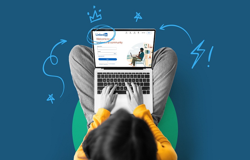 Building Your Authority with a Professional LinkedIn Marketing Agency