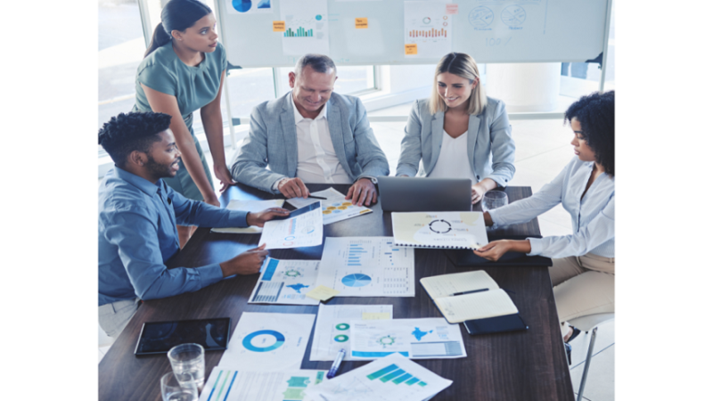 Why Should You Hire a Revops Agency?