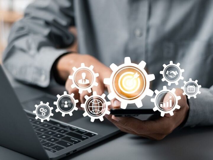 Modern ALM Technologies: How the Right Solutions and Support Drive Faster, Smarter Software Delivery